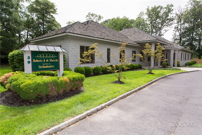 lawrenceville orthodontists office