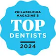 Philadelphia Magazine's Top Dentists 2024